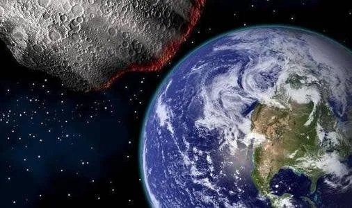 历史上是否曾有小行星与地球擦肩而过的现象发生呢?