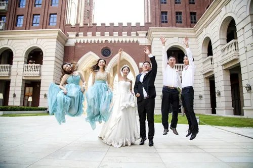 天津婚宴价格一般多少 天津结婚随礼多少钱