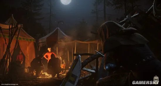 《天国：拯救（Kingdom Come: Deliverance）》由Deep Silver负责发行 新截图宏伟开放世界