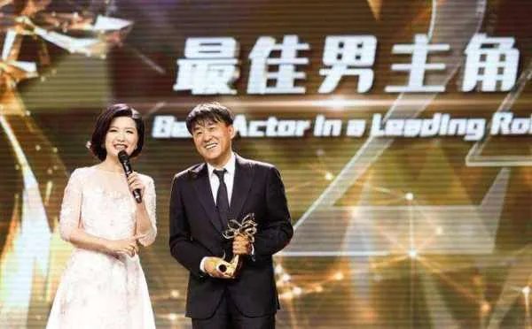 何冰出演的电视剧有哪些?