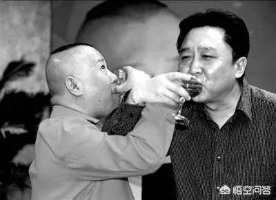 郭德纲和于谦怎么分钱?