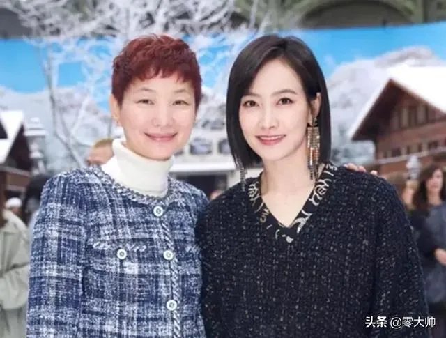 为什么elle主编离职会有这么多明星发微博?