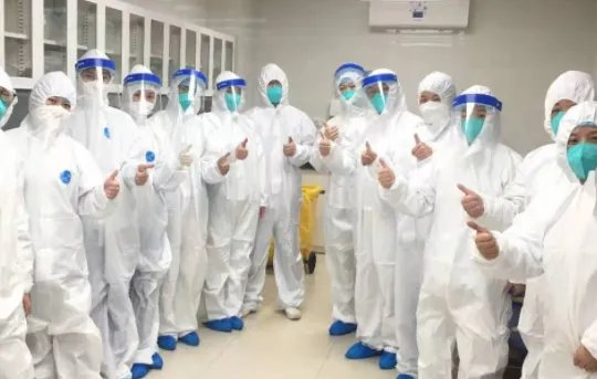 黑龙江省新增本土确诊病例35例,均在黑河市,此次疫情的源头是什么?