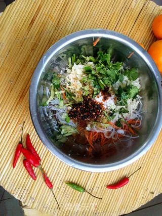 家常凉菜