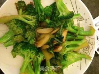 简单菜花