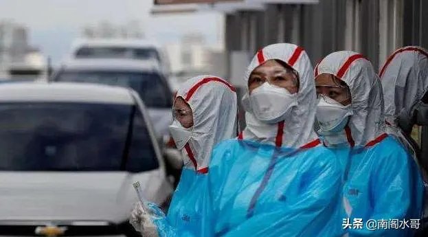 天气越来越冷了,您觉得第二波疫情会爆发吗?