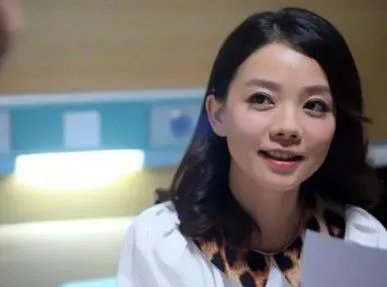 岳菁蔚个人资料简介:岳菁蔚老公是谁