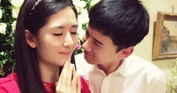 张杰和张碧晨是什么关系？张杰和谢娜的感情怎么样？