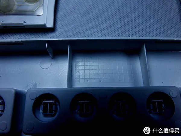 杂谈键盘史 篇八:酷迅SEM-DT35 RTS游戏神器