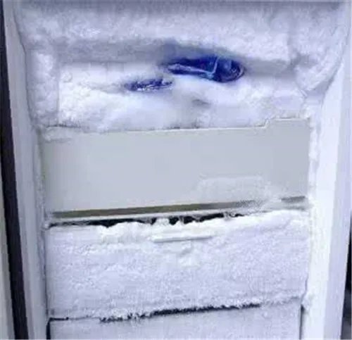 冰箱结冰怎么快速除冰 冰箱快速除冰小窍门