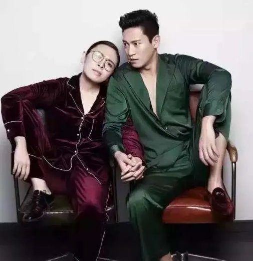 他原是黄晓明保镖,因太帅被辞退后得邓超赏识,为什么娶了孙俪经纪人呢?