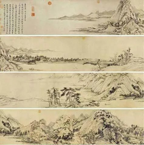台北故宫博物院有哪些知名的藏品?