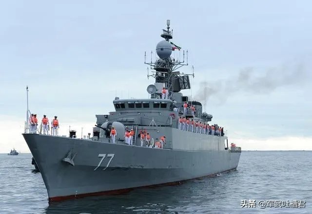 土耳其和伊朗哪个国家的军事实力更强一些?