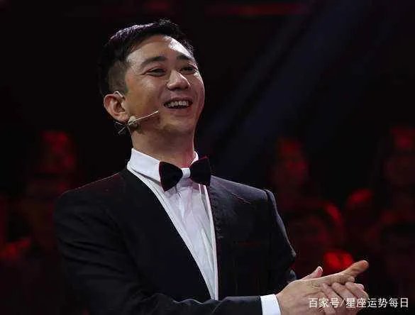 王自健:当初一直力挺郭德纲,后来为什么翻脸?