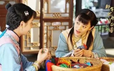 《那年花开月正圆》里的周莹确有其人吗？