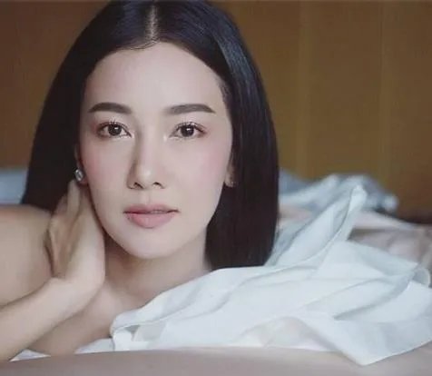 泰国最美女星排行:一个比一个漂亮(图)