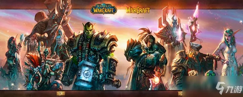 《魔兽世界》登录显示断开连接怎么办 登录显示断开连接解决方法介绍