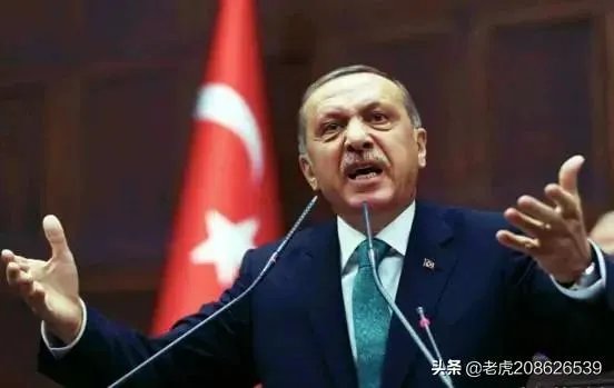 土耳其和伊朗哪个国家的军事实力更强一些?