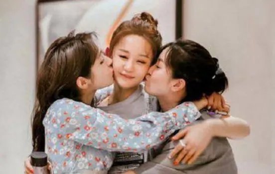 张萌暴露麦迪娜海陆不合,麦迪娜哭着道歉,海陆为何依然没释怀?