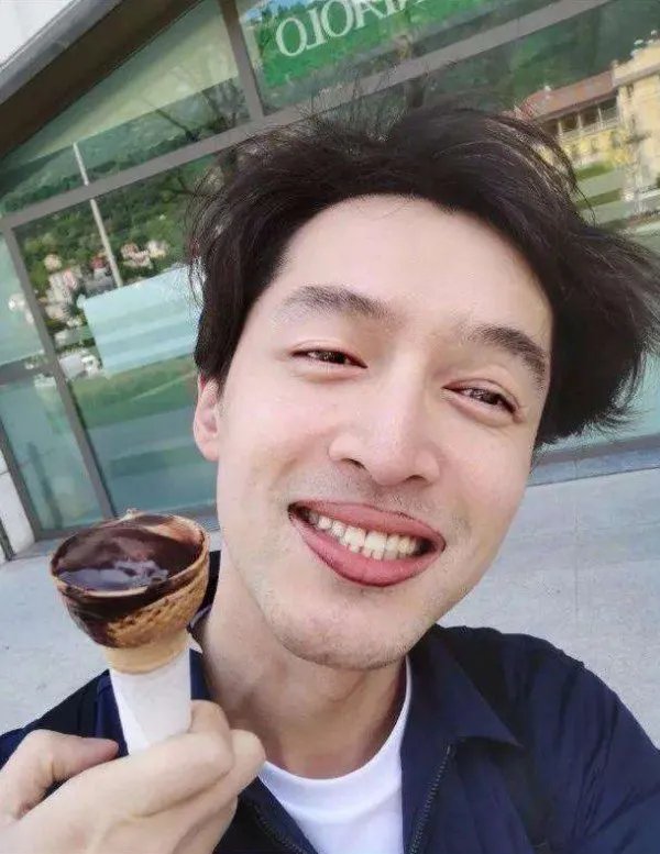 胡歌38岁生日是如何度过的？
