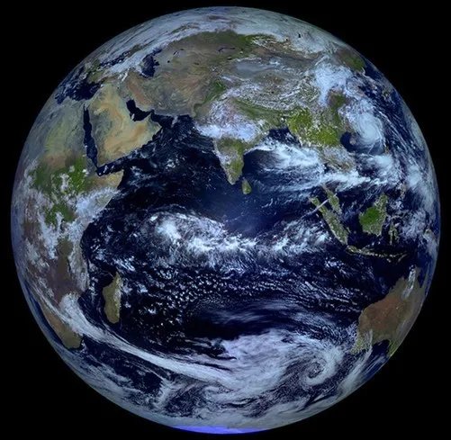 2013年最美的宇宙图片