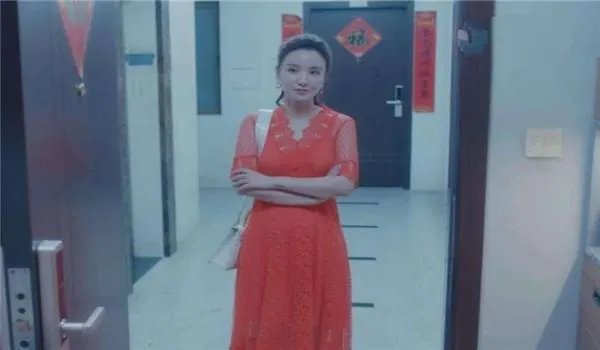 安家中张乘乘的孩子是徐文昌的吗?