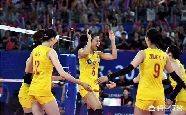 中国女排3-0横扫排行榜第一的土耳其队,对这场比赛有何评述?