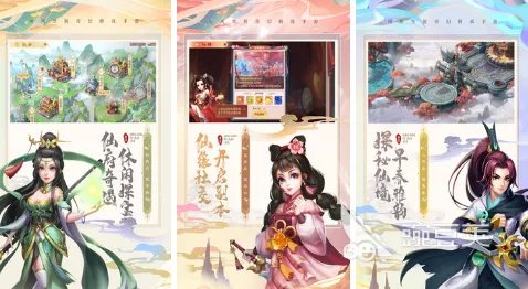 热门新出的网游榜单大全 2022有哪些关于新出的网游