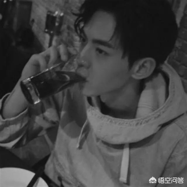 有哪些适合男生的头像?