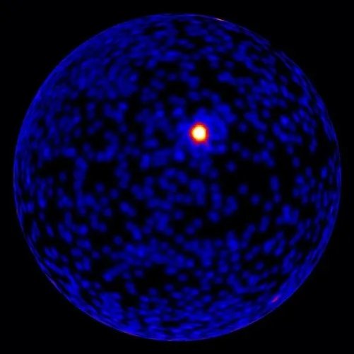 2013年最美的宇宙图片