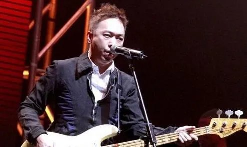 黄家强中国梦想秀花样抗癌男 圆梦黎鹏起航梦想方舟