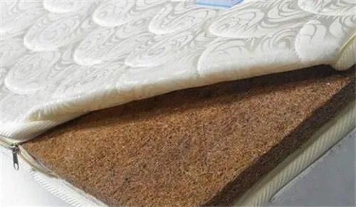 环保棕与普通棕垫怎么区别