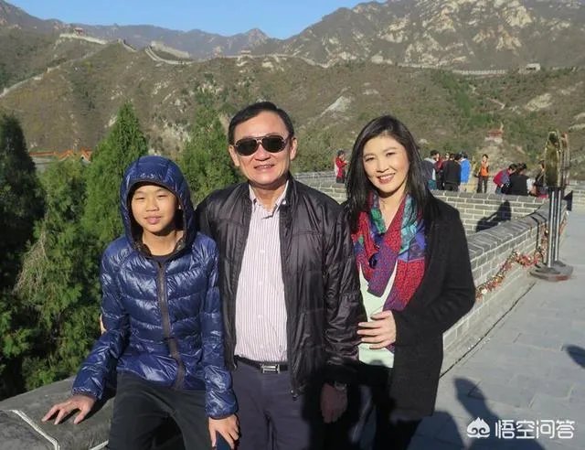 英拉最近的情况如何?