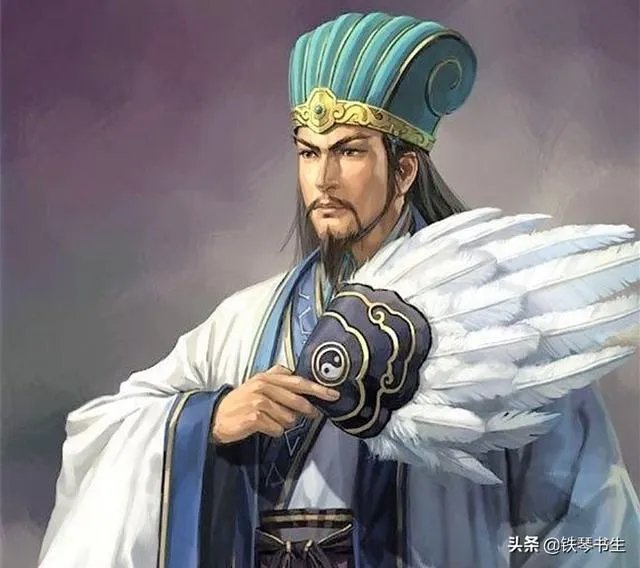 《三国演义》谋士排名如何?你认为最厉害的是谁?