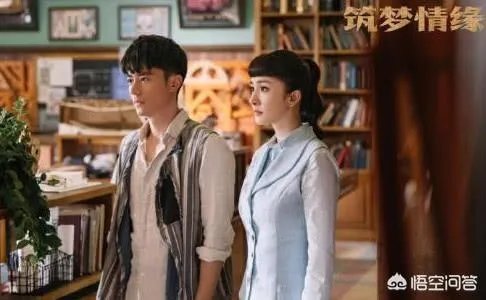 杨幂主演的《筑梦情缘》收视、口碑扑街,曾经的流量女王,为何扛不动收视了?