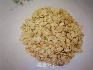 大米燕麦粥