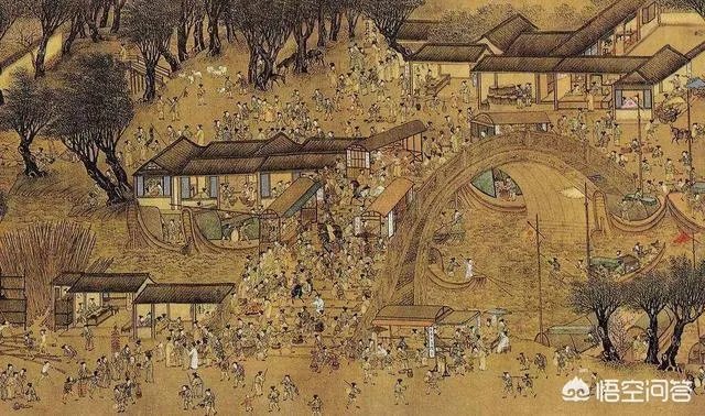 宋朝钱荒的原因？
