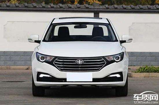 奔腾b30怎么样?