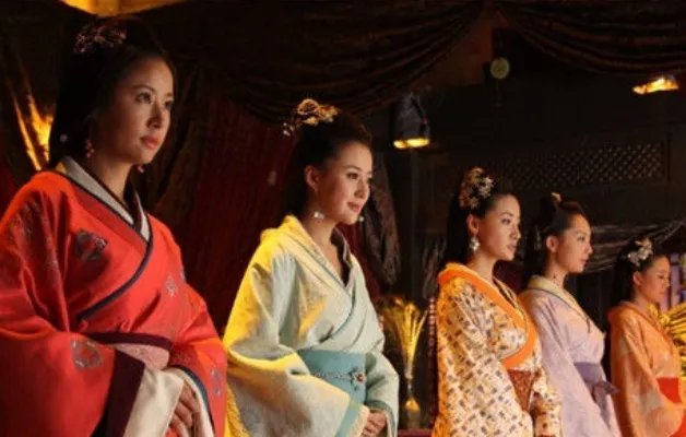 为什么说窦太后西汉历史上最幸运的女人？她有多幸运？