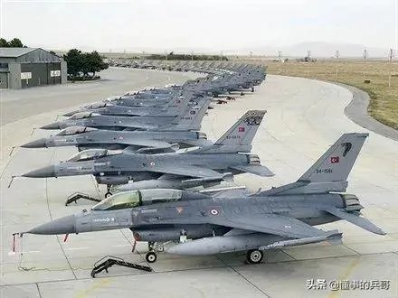 土耳其和伊朗哪个国家的军事实力更强一些?