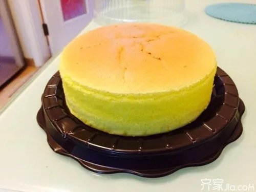 怎么用烤箱做蛋糕 烤箱做蛋糕的步骤及注意事项