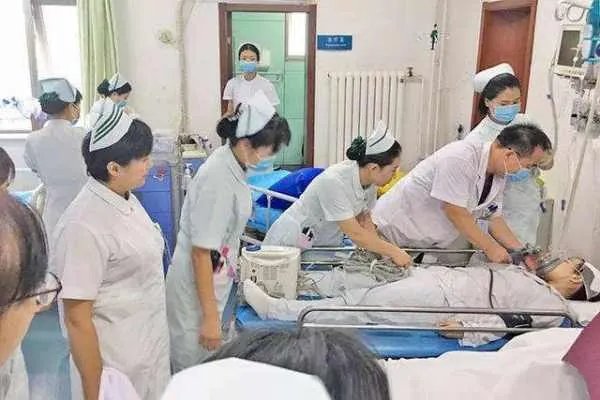 青岛市胸科医院停诊,停诊的原因是什么?