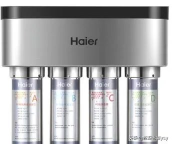世界十大净水器排名,净水器什么品牌比较好?