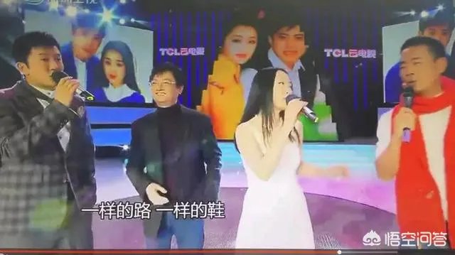 有人喜欢杨钰莹的经典歌曲《我不想说》吗?谁还记得电视剧《外来妹》的主题曲?