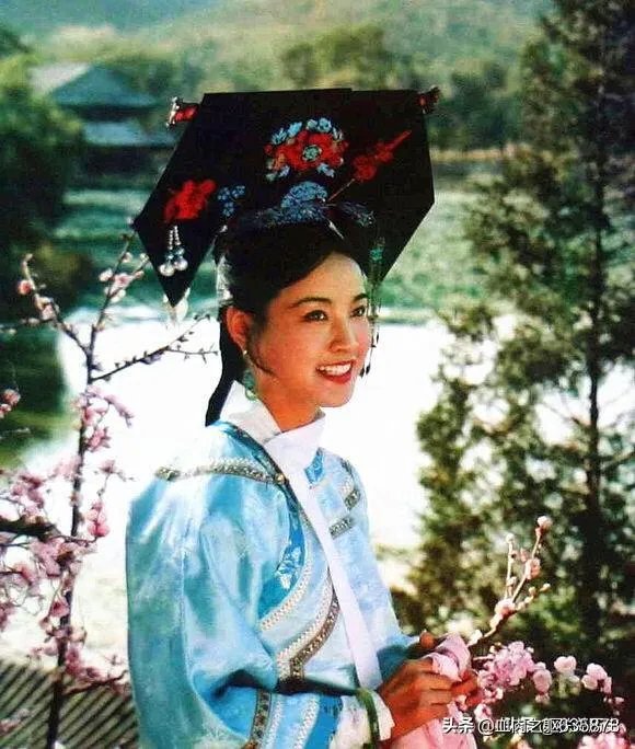 您觉得影视演员刘晓庆真的是不老女神吗?