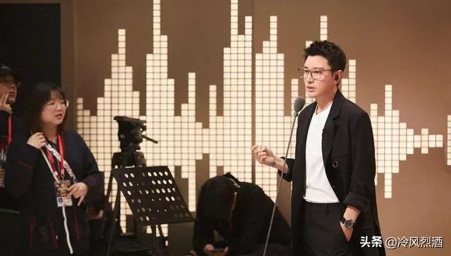 如何看待刘琳获得《声临其境》冠军?