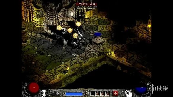 《暗黑破坏神2》魔电MOD更新预告 让游戏重获新生!