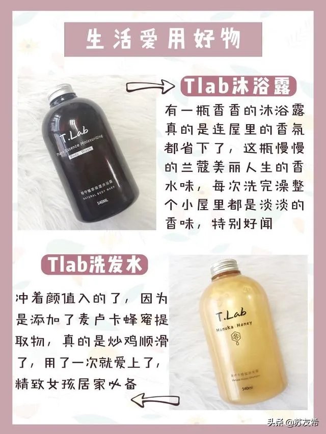 有哪些百元以内的家居好物,能大大提高居住幸福感?