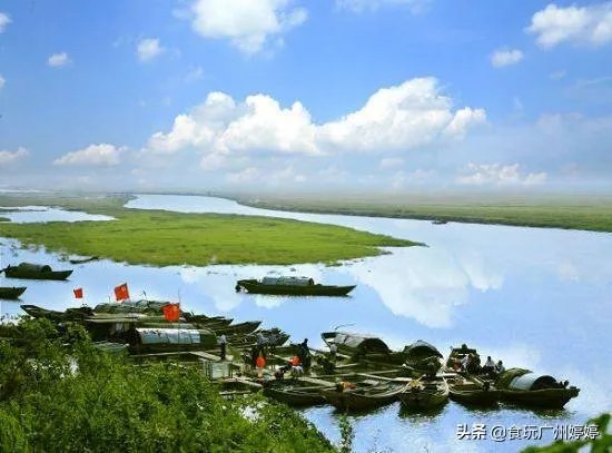 中国共有哪些著名的湿地公园?