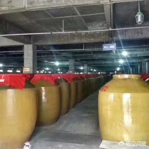 五粮液和茅台最大的区别是什么?